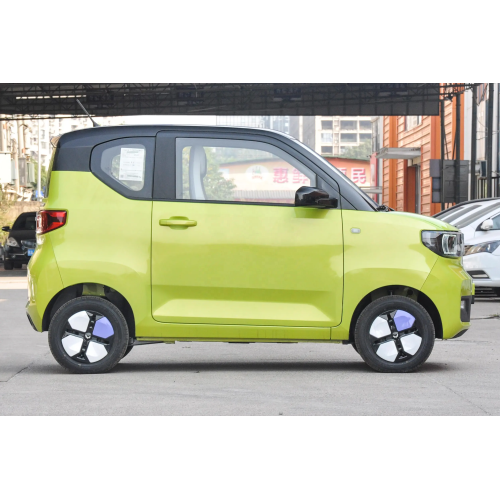 Wuling  Hongguang 2022 Gameboy MINI EV 100 km/h Electric Car Second Hand Car